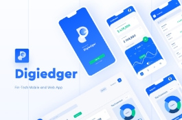 Digiedger
